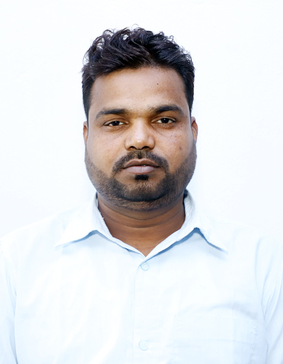 Mr. Krishna Dev Mandal