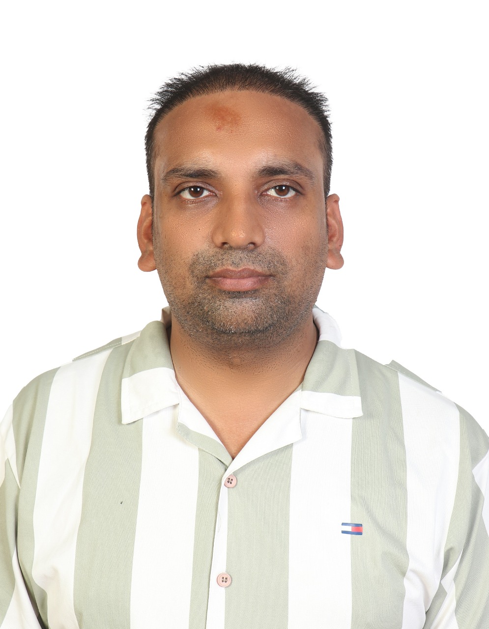 Er. Pankaj Shah