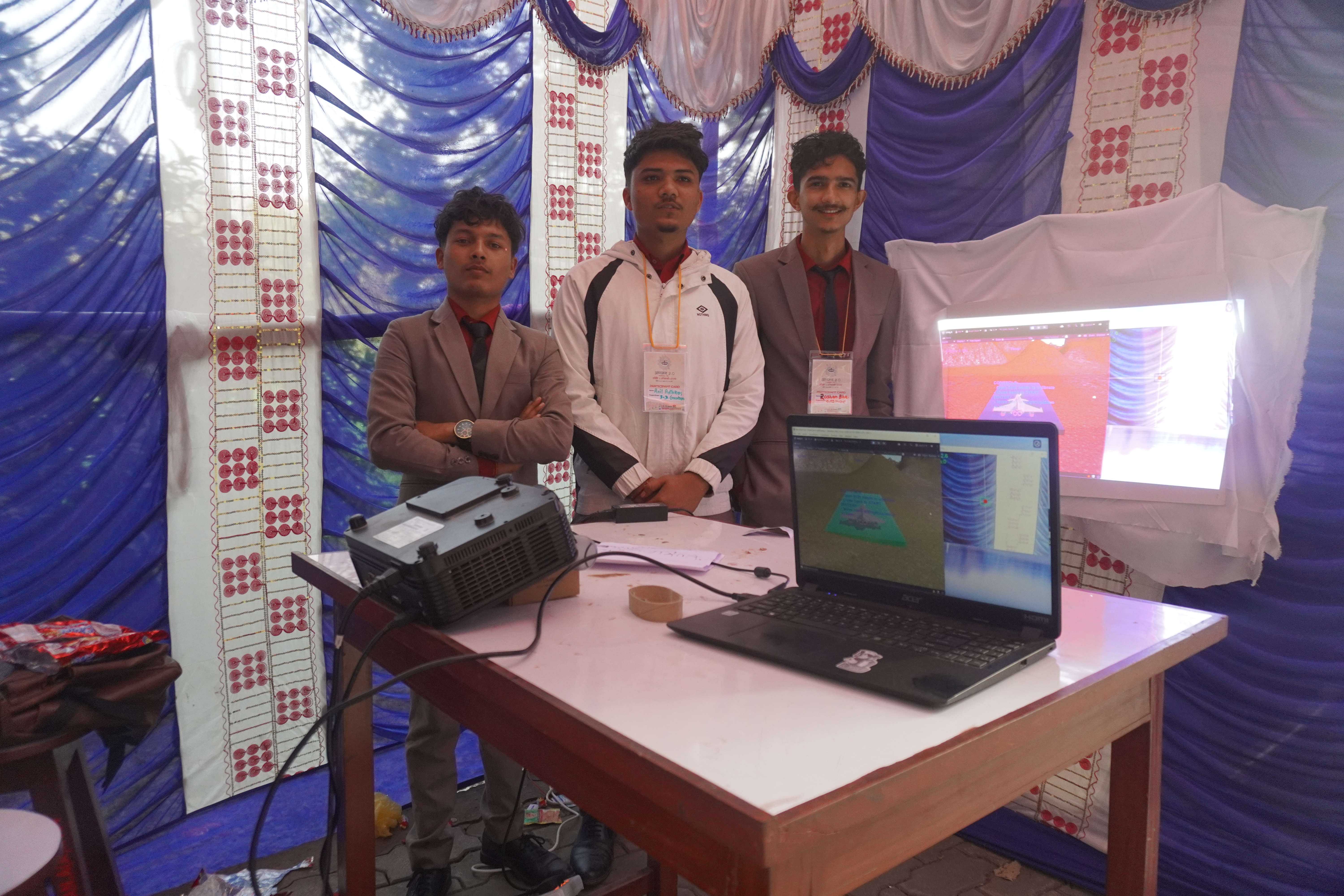 AAGAMAN 3.0